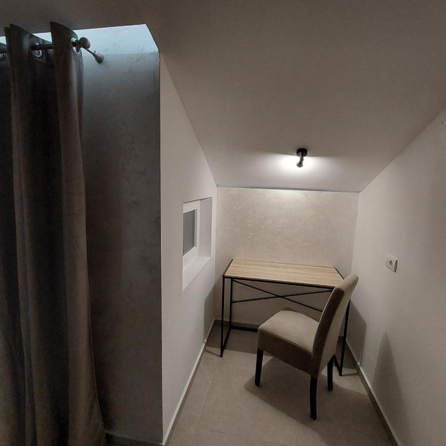 סורצ'ין Apartman Lux Jelena מראה חיצוני תמונה