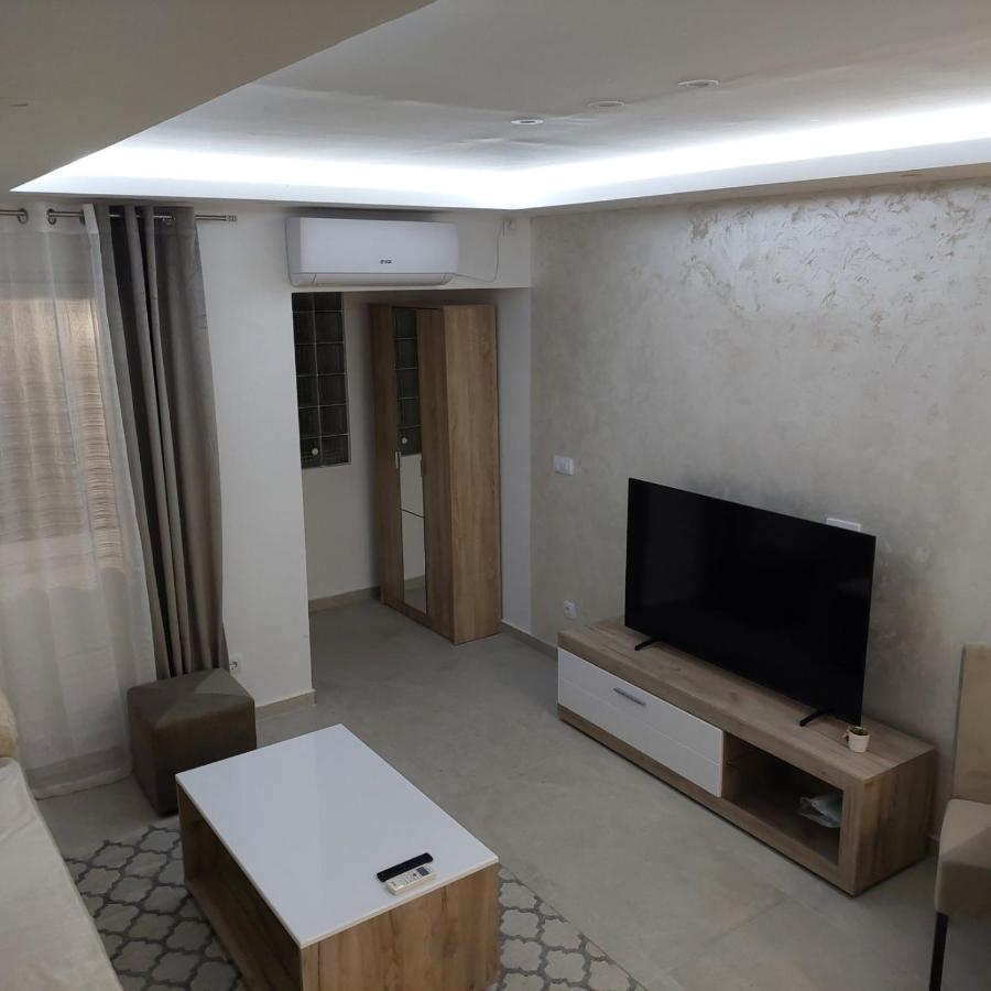 סורצ'ין Apartman Lux Jelena מראה חיצוני תמונה