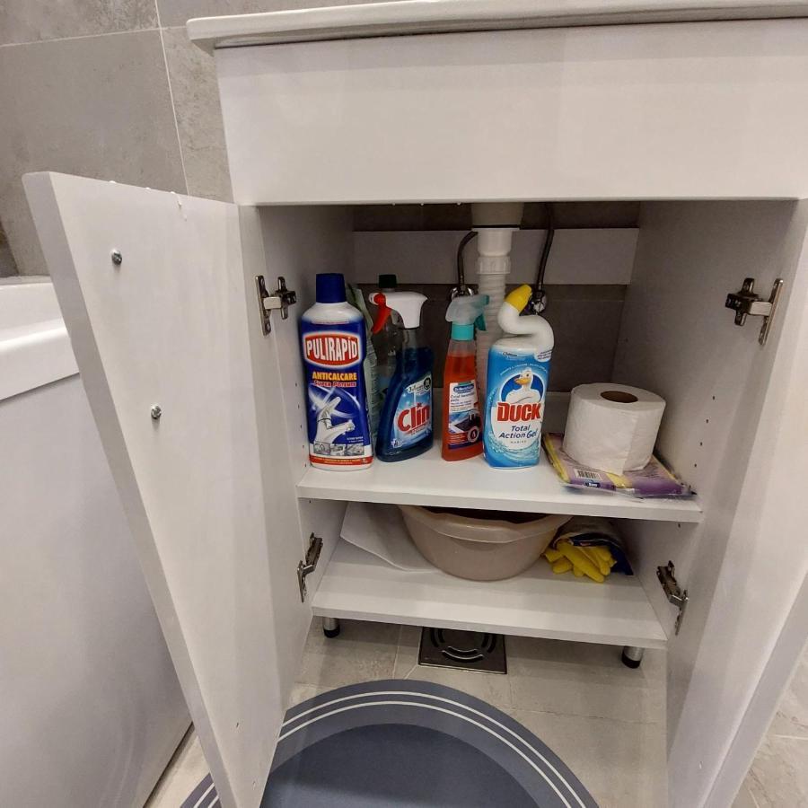 סורצ'ין Apartman Lux Jelena מראה חיצוני תמונה